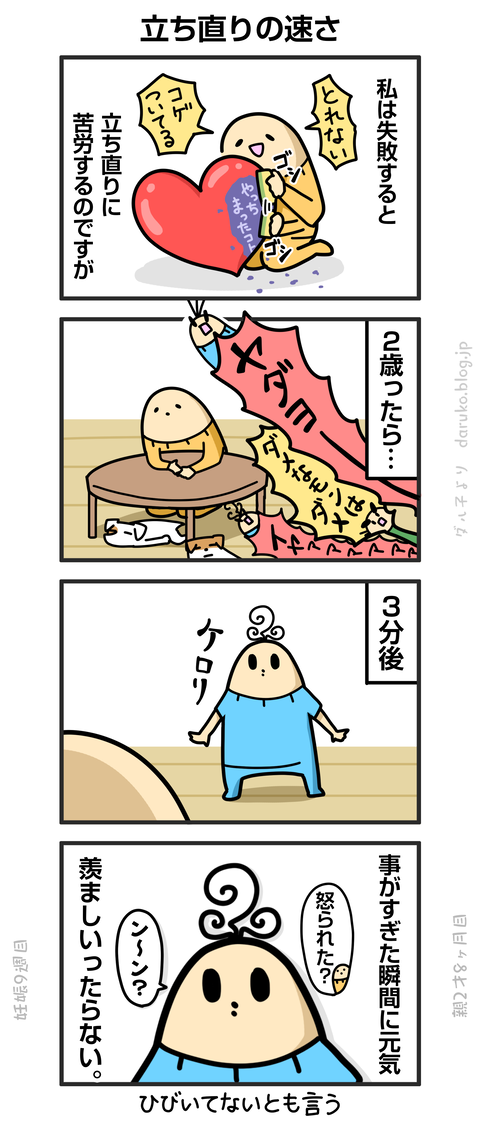 ++ダルダルの漫画