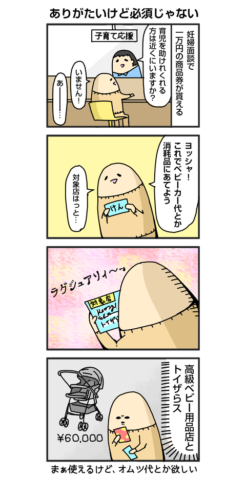 +51_妊娠クーポンとやら_blog