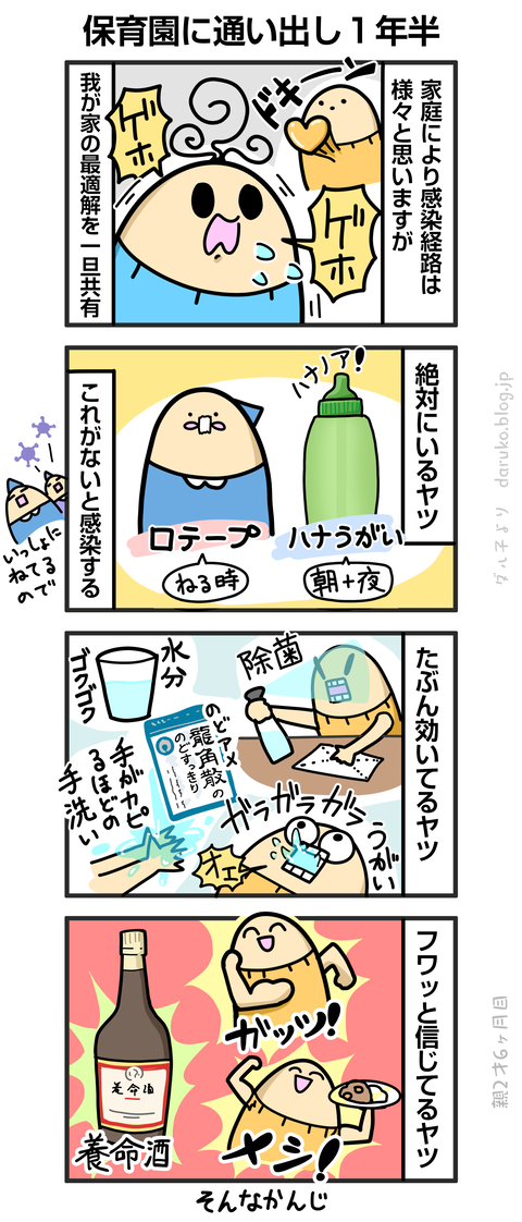 ++ダルダルの漫画