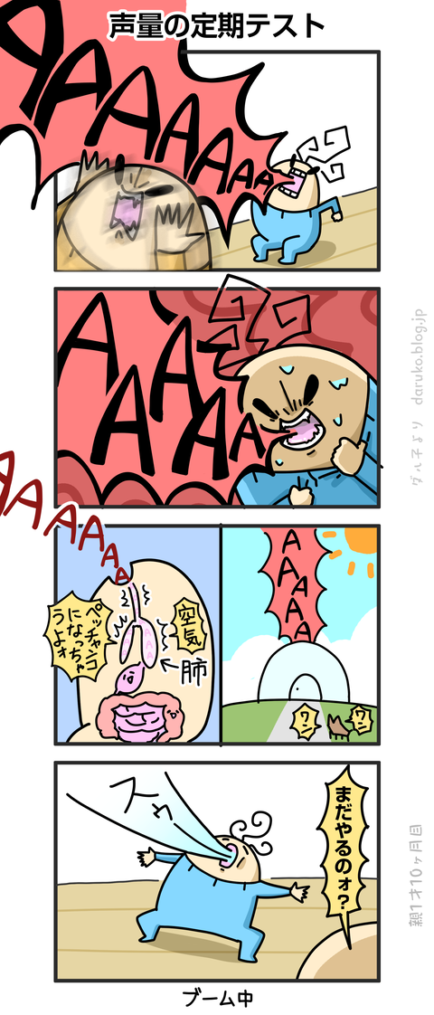 ++ダルダルの漫画