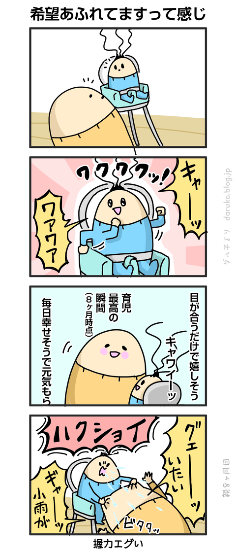 ++ダルダルの漫画