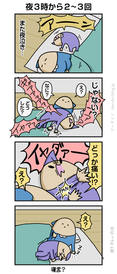 ++ダルダルの漫画